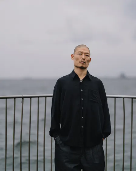 Yousuke Yukimatsu