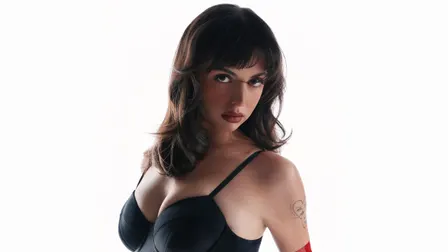 Rebecca Black Â Exhibitionism On Tour