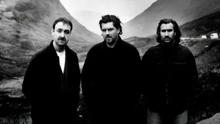 Twin Atlantic