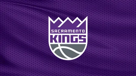Sacramento Kings vs. Portland Trail Blazers
