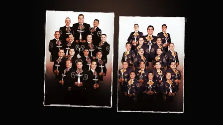 Mariachi Vargas de Tecalitlán & Mariachi Nuevo Tecalitlan