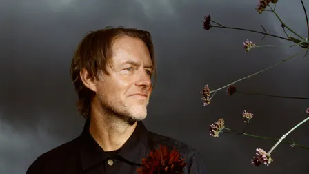 Ed O'Brien - An Evening With... Blue Morpho Tour
