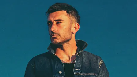 Southern California Christmas Tour with Phil Wickham - Downey, CA