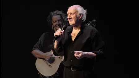Herman Van Veen - Vandaag