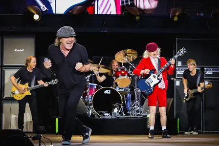 Acdc Power-Pop Up