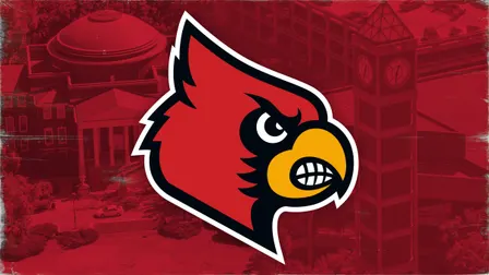 Louisville Cardinals Men's Basketball vs. Mercyhurst Lakers Mens Basketball