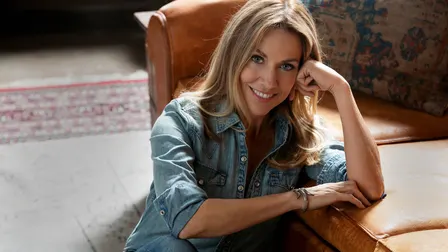 Sheryl Crow - Ages 21+