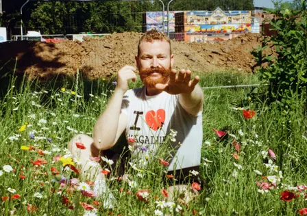 Tom Rasmussen