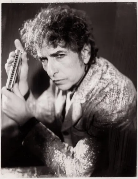Bob Dylan - Official Vip Ticket Experiences