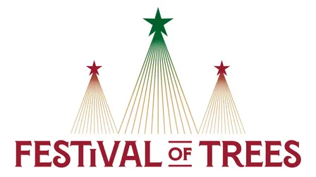 42nd Annual Festival of Trees