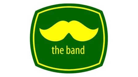 Mustache the Band