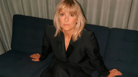 Signe Svendsen