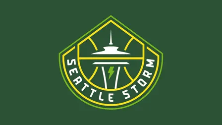 Seattle Storm vs. Las Vegas Aces
