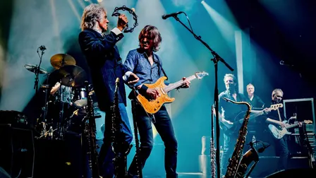 The Dire Straits Experience