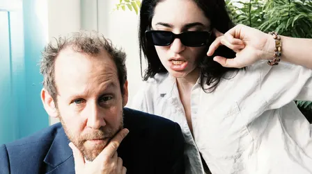BEN LEE & GEORGIA MAQ - The “Two Most Annoying People You Love” Tour