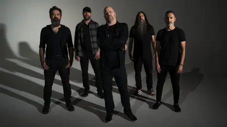 Finger Eleven - Last Night on Earth Tour