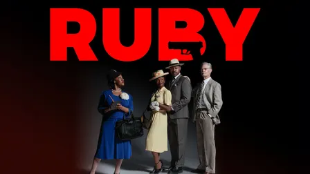 RUBY - The Musical