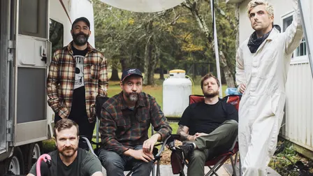 Circa Survive