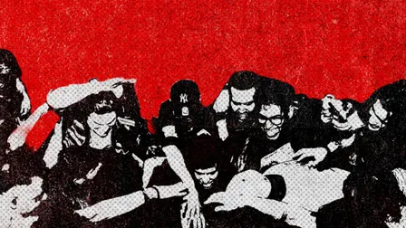House Of Heavy - 18+