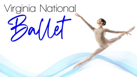 Virginia National Ballet Presents Cinderella