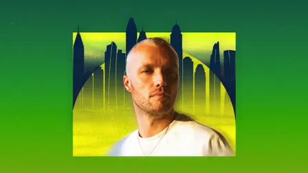 Skyline Saturdays Presents Maxi Meraki