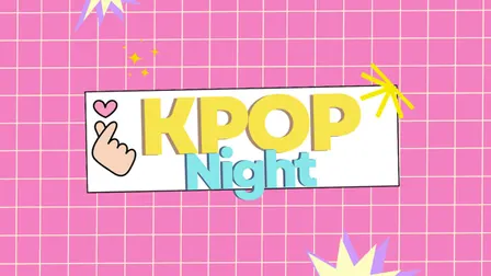 KPOP After Dark