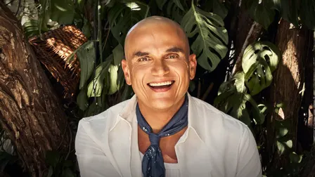 Silvestre Dangond - El Baile de Todos