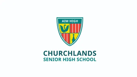 Churchlands SHS Presentation Ceremony 2026