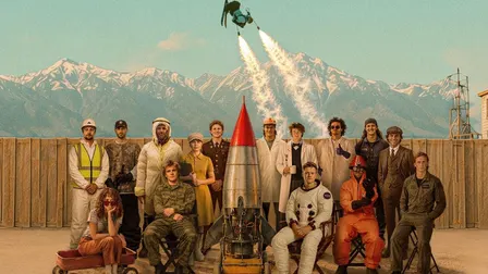 Teton Gravity Research presents "Actually, It Is Rocket Science"
