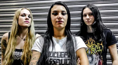 Nervosa, Embryonic Autopsy, and More in Orlando