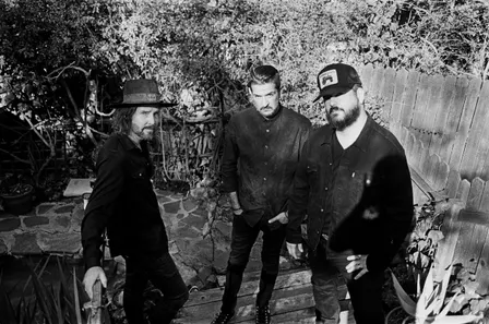 The Record Company - Give It Back To You 10th Anniversary Tour w/ Glass Kinsman