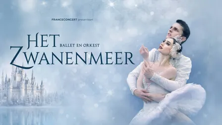 Het Zwanenmeer - ballet en orkest