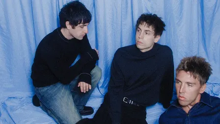Disappear Here: A Ten Year Celebration