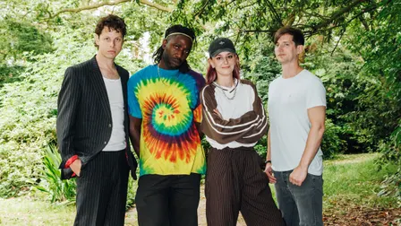 Bloc Party + Interpol