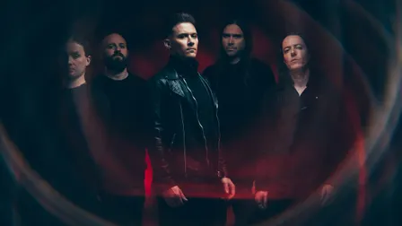TesseracT