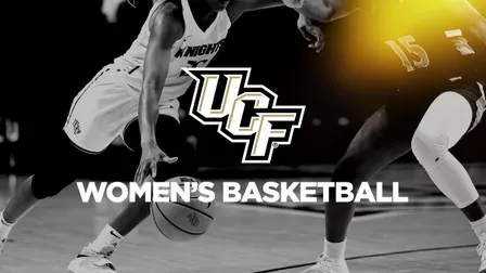 UCF Knights Womens Basketball vs. Florida A&M Rattlers Womens Basketball