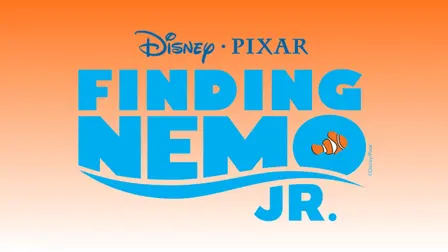 Walnut Street Theatre's Finding Nemo Jr.
