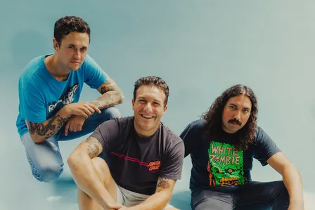 Drain Australian Tour 2027