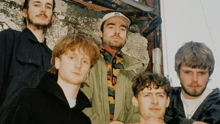 Sell Everything - 'how Do I Even Park This Thing?' Tour