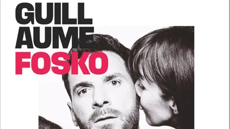 FOSKO - DARONS FRAGILES