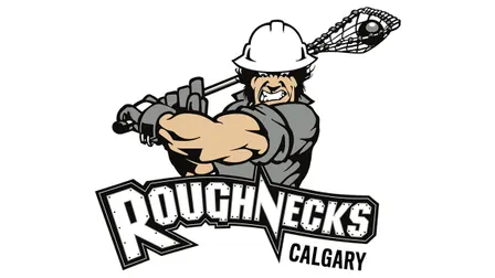 Calgary Roughnecks vs. Saskatchewan Rush
