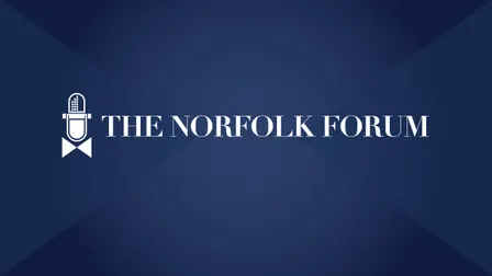 The Norfolk Forum 2026-27 Lecture Series: Speakers, Titles, And Dates