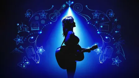 Dolly - A True Original Musical
