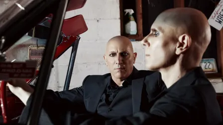A Perfect Circle + Puscifer
