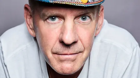Lytham Festival - Fatboy Slim + special guest Becky Hill