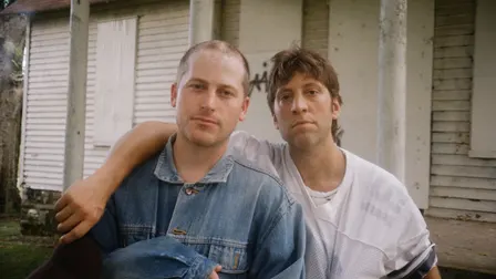 Hovvdy w/ Christian Lee Hutson