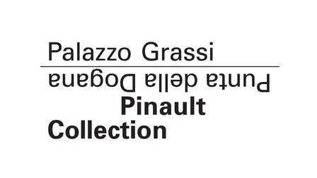 Mostre 2026 Palazzo Grassi