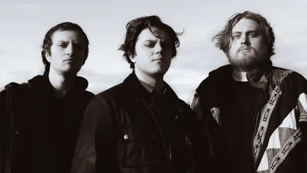 The ZAC SCHULZE GANG (uk)