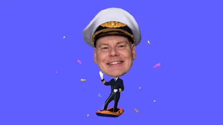 Andreas Bo: Rundt