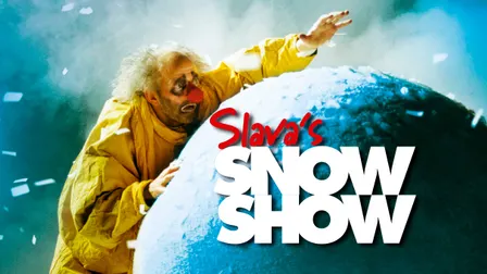 Slava´s Snow Show